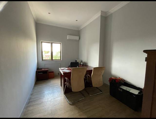 241M² OFFICE TO LET IN RIVONIA